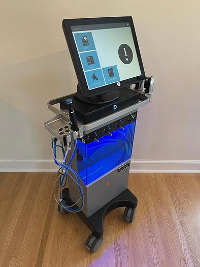 Used 2021 Hydrafacial MD Elite ~ Fully Operational ~ Warranty ~