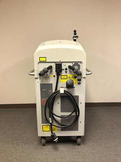 Used Candela GentleMax 755/106nm ~Hair removal~Skin Rejuvenation~Warranty