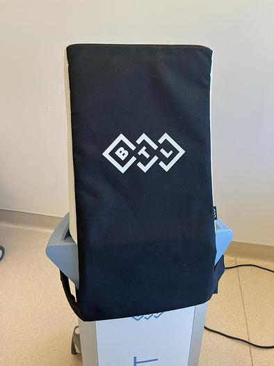 Used 2019 BTL Emsculpt W/ Large and Small Aplicator ~ Excellent Cond ~