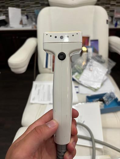 Used 2017 Cutera TruSculpt ~ W/ two Handpieces ~ Warranty ~ Excellent Condition ~