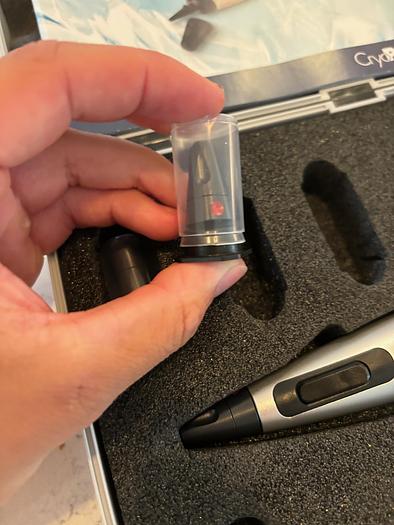 Used Cryo Probe Cryo Pen X ~ Excellent Condition ~