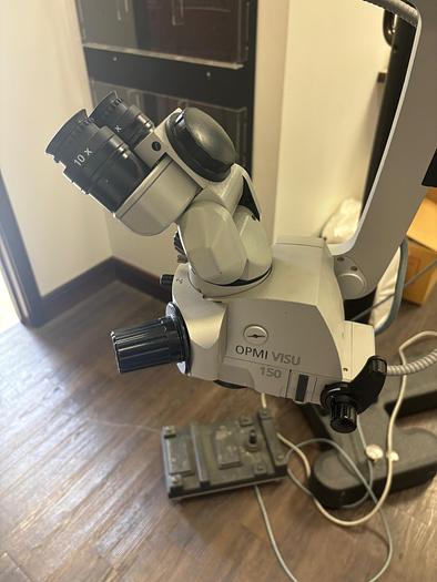 Used Carl Zeiss S5 with F170 Optic ~ Warranty ~ One Owner ~