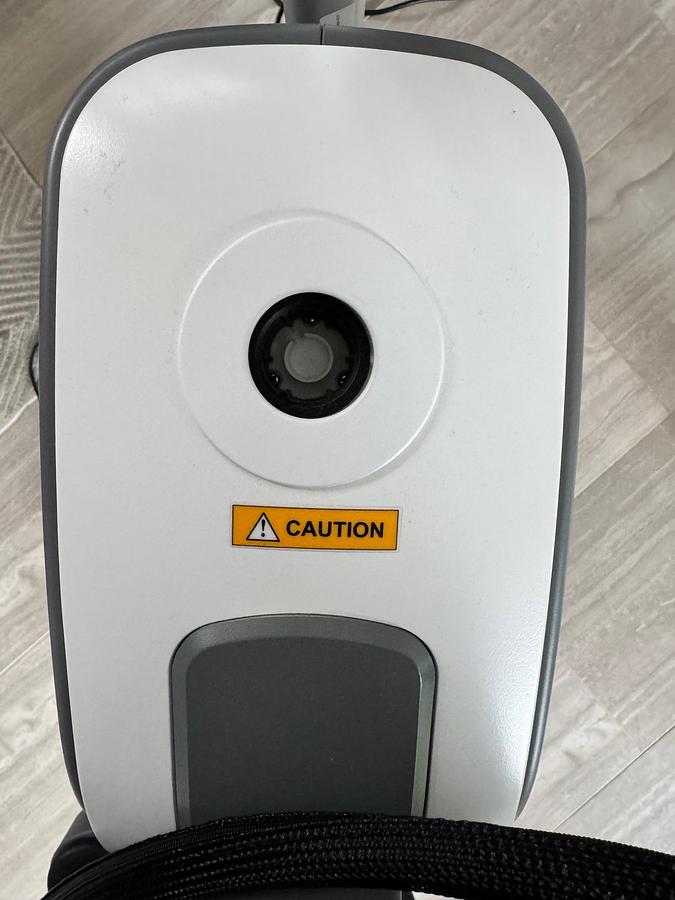 Used 2022 Lutronic LaseMD Ultra Thulium 1927 nm Laser