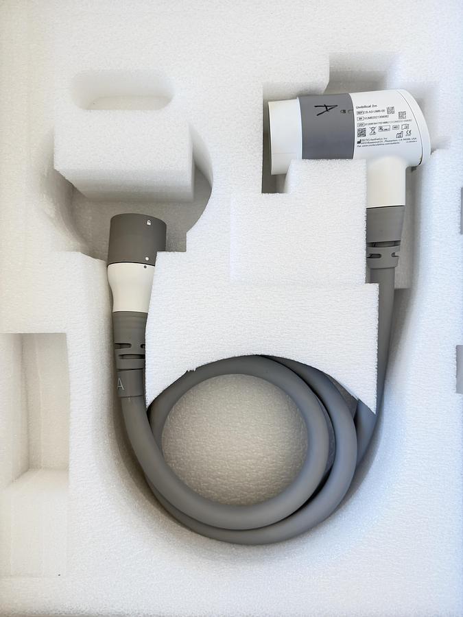 Used 2023 Zeltiq Aesthetics CoolSculpting Elite with 7 Applicators