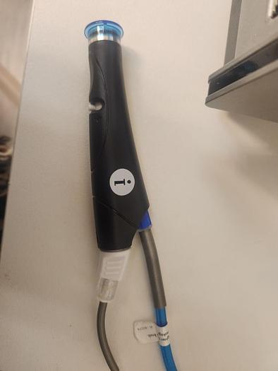 Used 2022 Edge Systems Hydrafacial MD Allegro