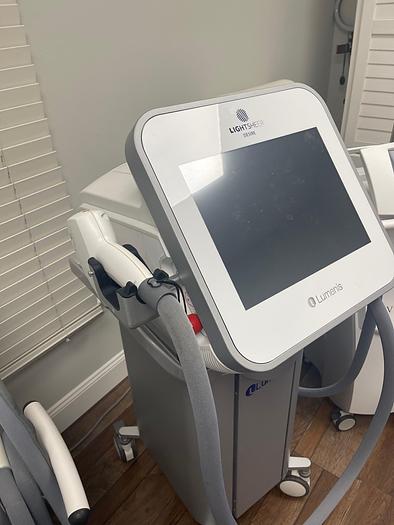 Used 2018 Lumenis Desire