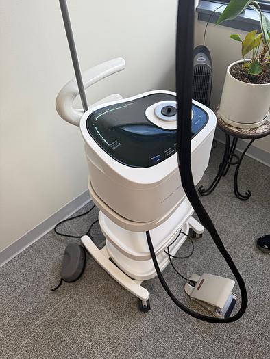 Used Lutronic LaseMD 1927 nm Thulium laser ~ 2017 ~ Excellent Condition ~ Warranty ~