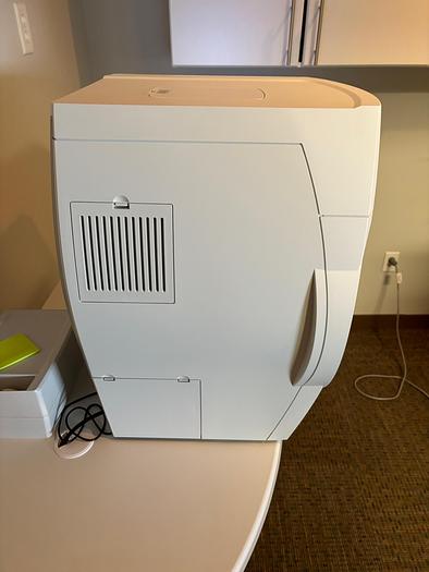 Used Carl Zeiss 860 Humphrey Field Anatyzer 3 ~ Excellent Condition ~ Warranty ~