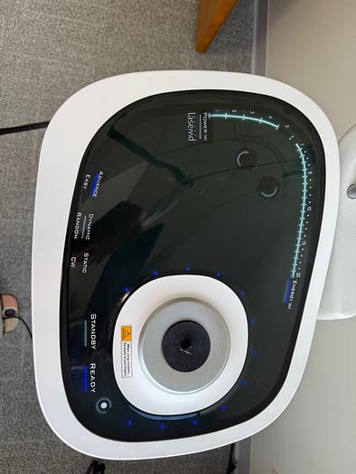 Used Lutronic LaseMD 1927 nm Thulium laser ~ 2017 ~ Excellent Condition ~ Warranty ~