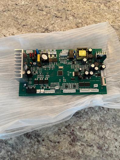 Used Derma-Glo 7 in 1 Alice Super Bubble Facial Hydra Machine