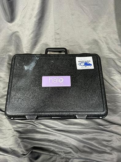 Used 2018 Sciton Joule 7 w/ Halo, BBL w/ ST II, 2940 MLP, Profactional XC