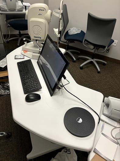 Used Tracey iTrace ~ Excellent Condition ~ Warranty ~ Single Owner ~