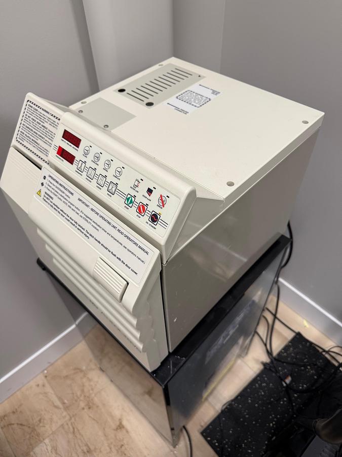 Used Ritter M9-001 ~ Excellent Condition ~ Warranty ~