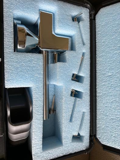 Used Sciton Joule 7 w/ Halo, BBL Hero, 1064 ClearV,ClearSilk,2940 MLP,Profactional XC