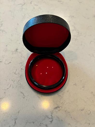 Used Volk 20 D Lens and Case ~ Excellent Condition ~