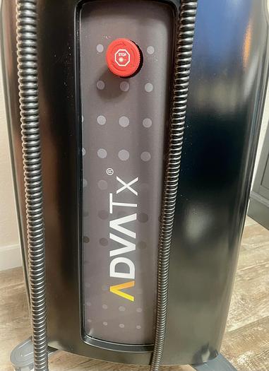 Used 2023 Adva Light AdvaTx Laser ~ 589 & 1319m ~ Excellent condition ~ Warranty ~
