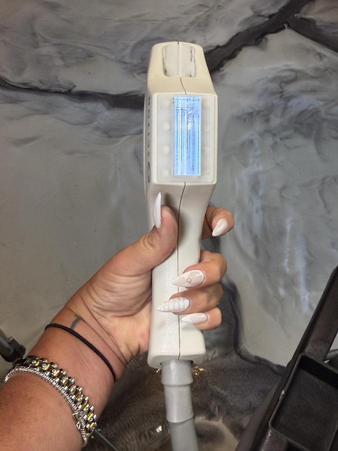 Used 2019 Sciton BBLs Skin Tyte II, Vascular Lesions, Forever Clear, Forever Young