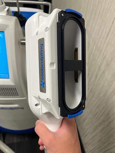Used Zeltiq Aesthetics Coolsculpt ~ Single owner system ~ Fully operational ~