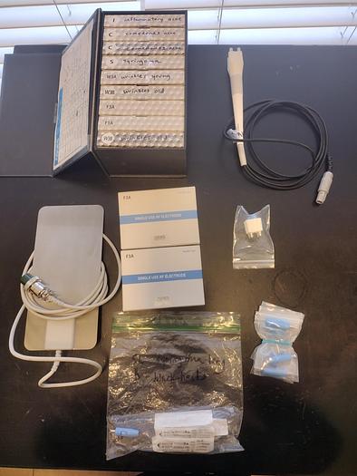 Used 2021 Agnes Medical  Agnes