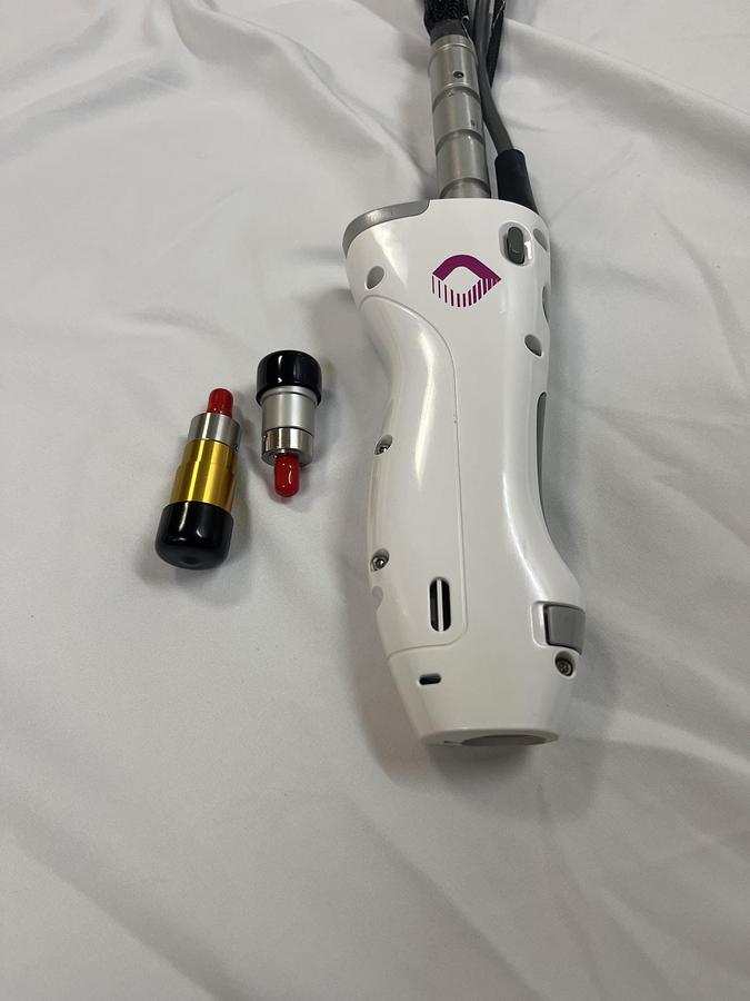 Used 2023 Candela GentleMax Pro Plus