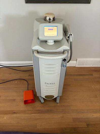 Used Sciton Profile with BBL W/ ST ~ Fully operational ~ Excellent condition ~