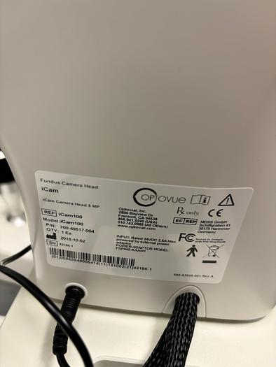 Used Optivue iFusion Gen 2 ~ Warranty ~ Excellent Condition ~