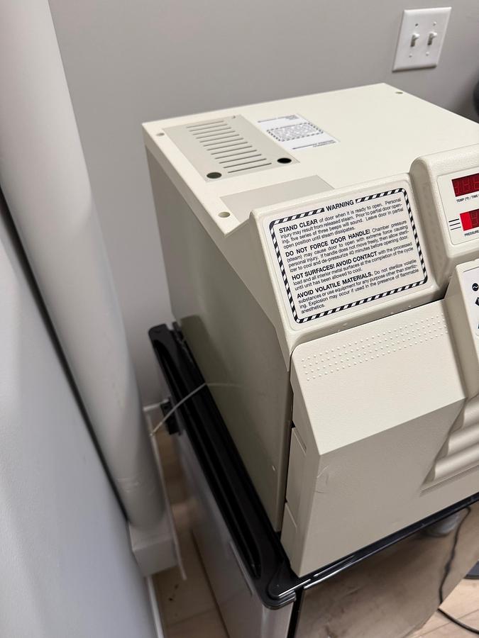 Used Ritter M9-001 ~ Excellent Condition ~ Warranty ~