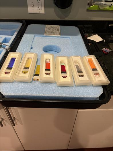 Used Sciton Profile w/ 1064 nm, Erbium Contour 2940 nm and BBL w/ ST ~ w/ Chiller & Smoke Evac ~