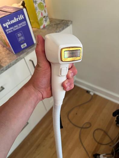 Used 2017 InMode Optimas w/  Diolaze XL, SR515, SR580, Forma, Fractora ~ Single Owner ~