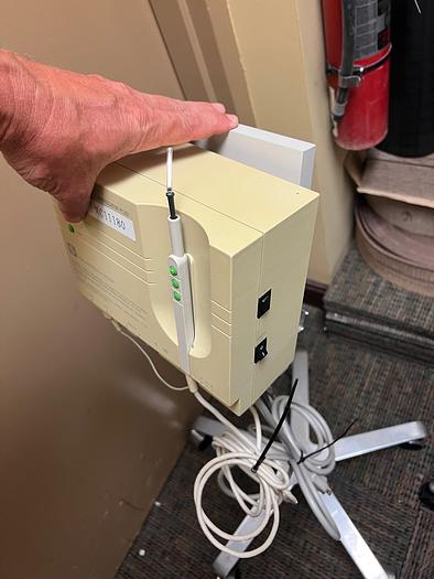 Used Conmed Hyfrecator Plus With Cart ~ Excellent Condition ~ Warranty ~