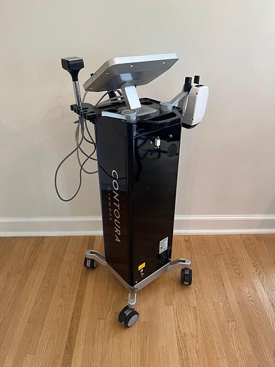 Used 2018 InMode RF Contoura w/ Body FX Body Contouring, and Forma Plus