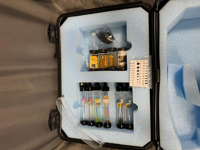 Used 2018 Sciton Joule 7 w/ Halo, BBL w/ ST II, 2940 MLP, Profactional XC