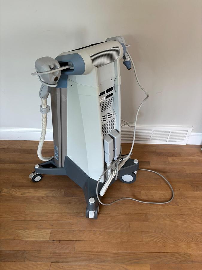 Used BTL Exilis Elite ~ Warranty ~ Fully Operational ~ 