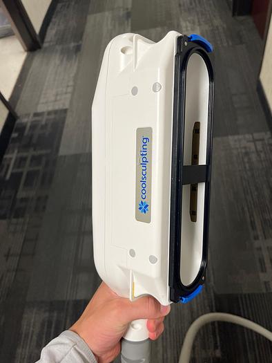 Used Zeltiq Aesthetics Coolsculpt ~ Single owner system ~ Fully operational ~