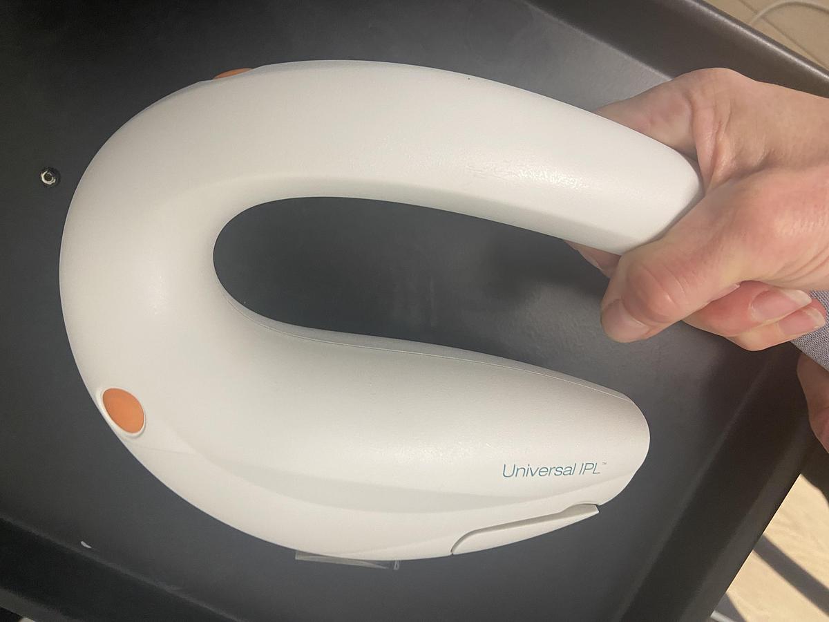 Used 2020 Lumenis M22 w/ ResurFX ~ Warranty ~ Low use ~