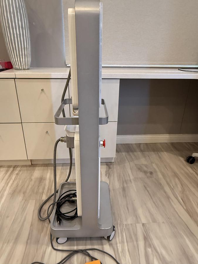 Used 2019 Aesthetics Biomedical Vivace Micro Needling