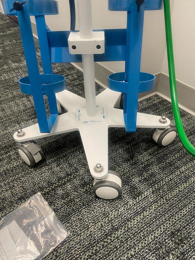 Used CareStream Medical PRO-NOX ~ 2022 ~ Warranty ~ Excellent condition ~ 