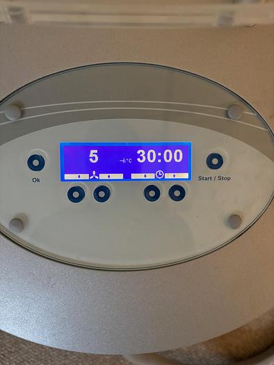 Used Zimmer Cryo Mini Chiller ~Excellent Condition ~ Warranty ~