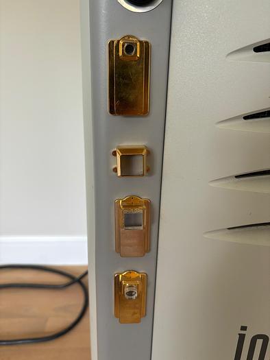 Used Sciton Joule 7 w/ Halo, BBL Hero, 1064 ClearV,ClearSilk,2940 MLP,Profactional XC