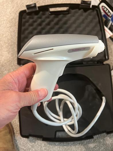 Used 2019 Syneron Candela Sublative RF Applicator for Elos +   ~ RF Skin Ablation & Resurfacing