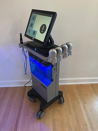 Used 2021 Hydrafacial MD Elite ~ Fully Operational ~ Warranty ~
