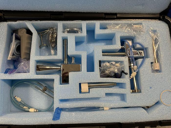 Used 2010 Sciton Profile w/ Erbium Contour 2940 Profractional XC ,Micro LaserPeel, 1064 YAG & BBL w/ ST