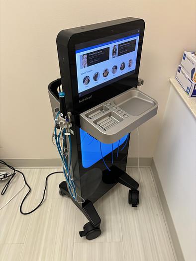 Used 2022 Edge Systems Hydrafacial Syndeo ~ Warranty ~ Excellent condition ~