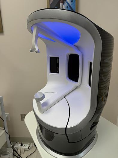 Used Canfield Visia Black Generation 7 ~ Warranty ~ Excellent condition ~