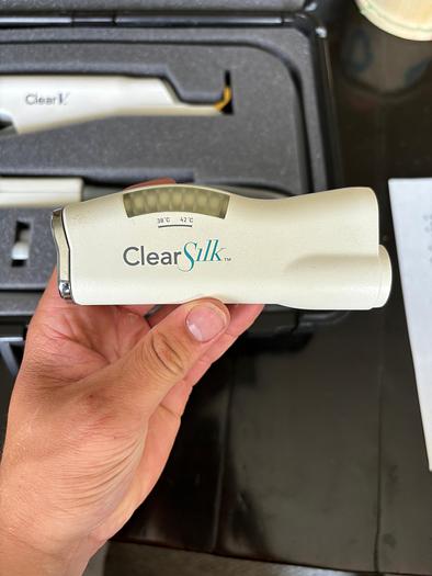 Used Sciton Joule 7 w/ Halo, BBL Hero, 1064 ClearV,ClearSilk,2940 MLP,Profactional XC