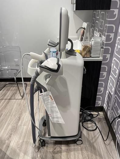 Used 2019 Syneron/Candela Elos +