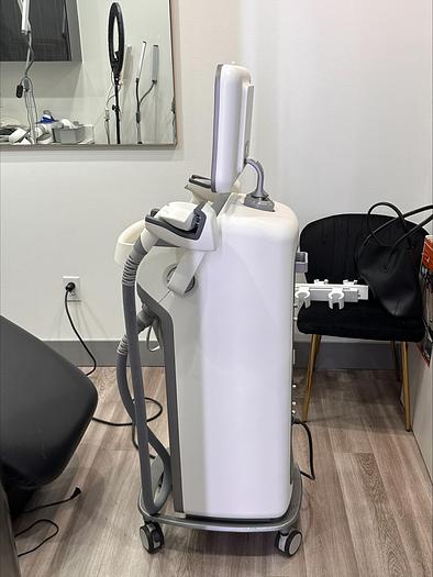 Used 2018 Syneron/Candela Elos +