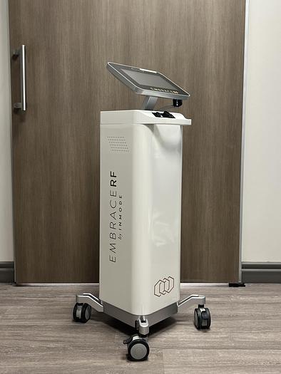 Used 2019 Inmode EmBrace with Morpheous 8
