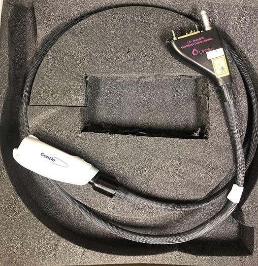 Used Candela GentleMax 755/106nm ~Hair removal~Skin Rejuvenation~Warranty