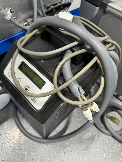 Used 2010 Sciton Profile w/ Erbium Contour 2940 Profractional XC ,Micro LaserPeel, 1064 YAG & BBL w/ ST